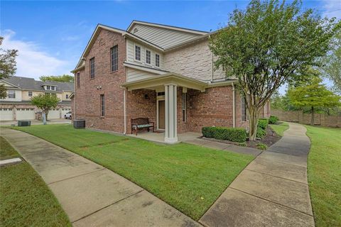 2814 Bristo Park Street Grand Prairie TX 75050