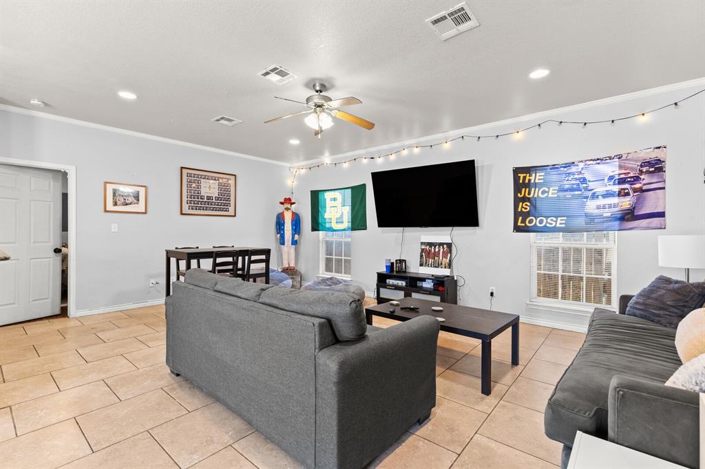 Overture Add - Residential