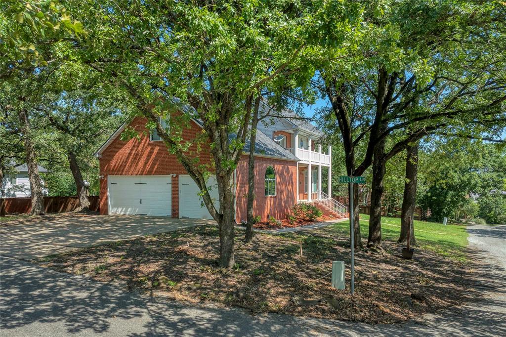 Russwood On The Lake Sec A - Residential