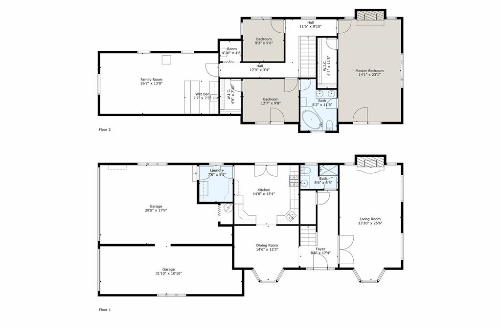 Russwood On The Lake Sec A - Residential