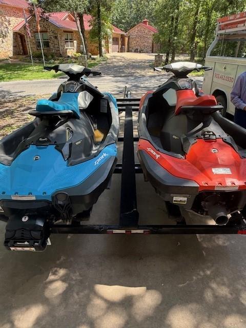 Russwood On The Lake Sec A - Residential