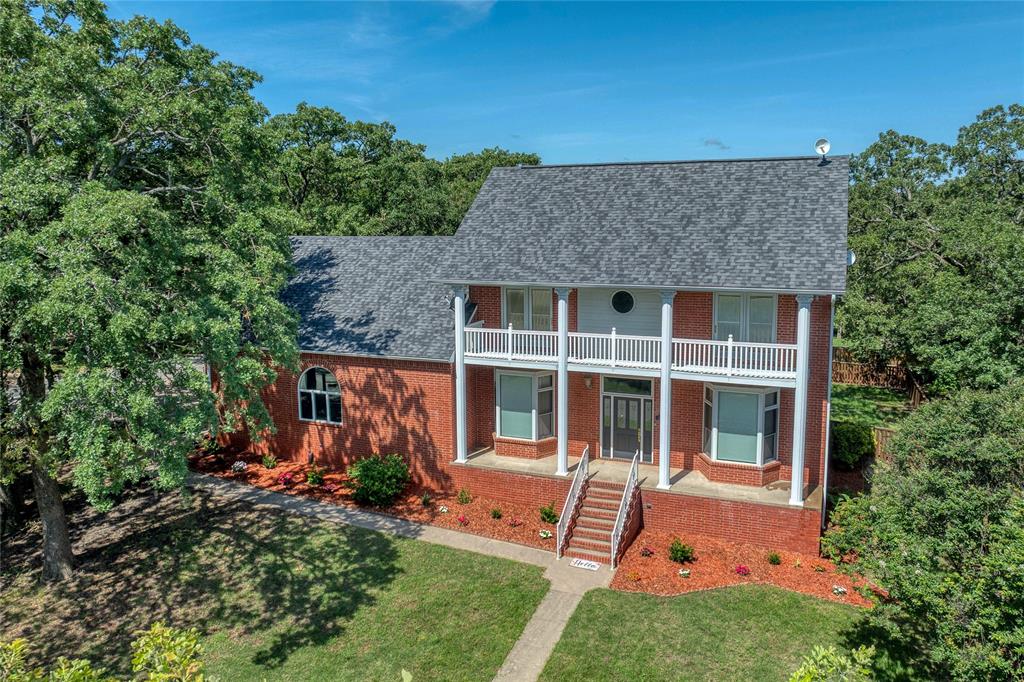 Russwood On The Lake Sec A - Residential