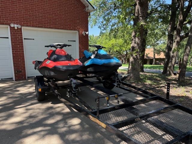 Russwood On The Lake Sec A - Residential