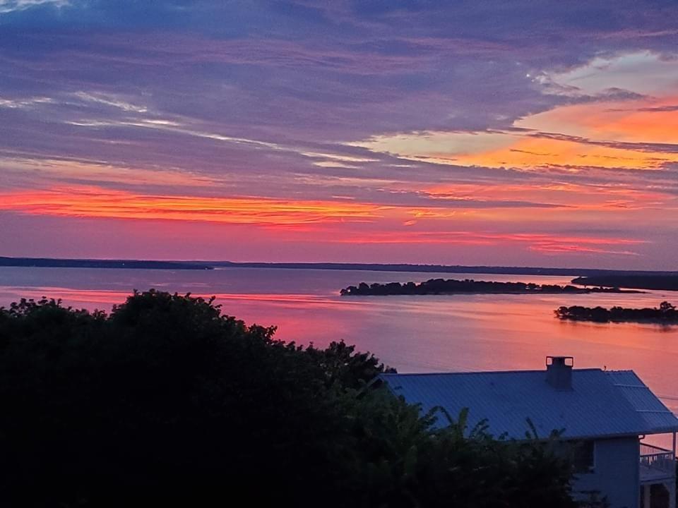 Russwood On The Lake Sec A - Residential