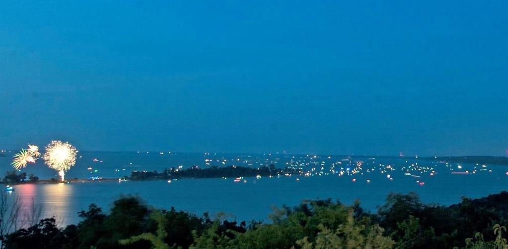 Russwood On The Lake Sec A - Residential