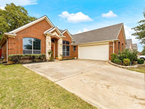1301 Litchfield Lane Burleson TX 76028
