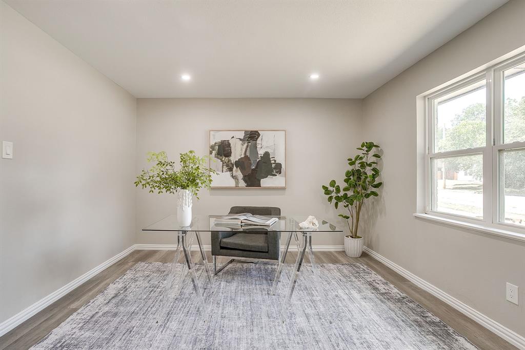 Oakhurst Add - Residential