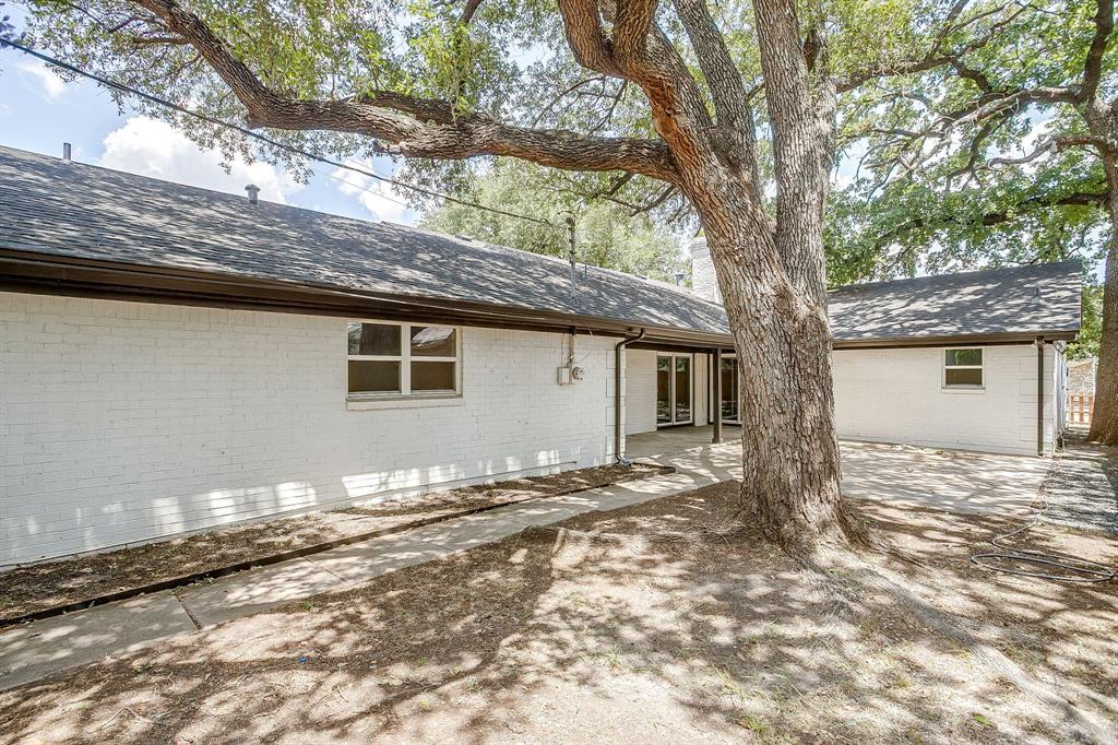 Oakhurst Add - Residential