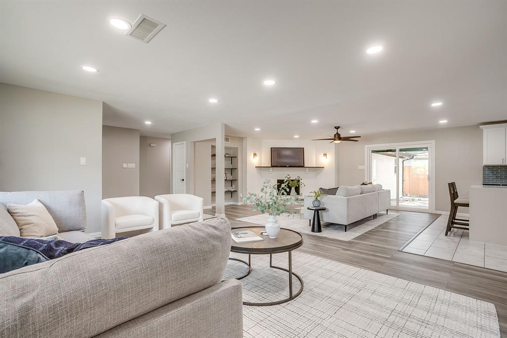 Oakhurst Add - Residential