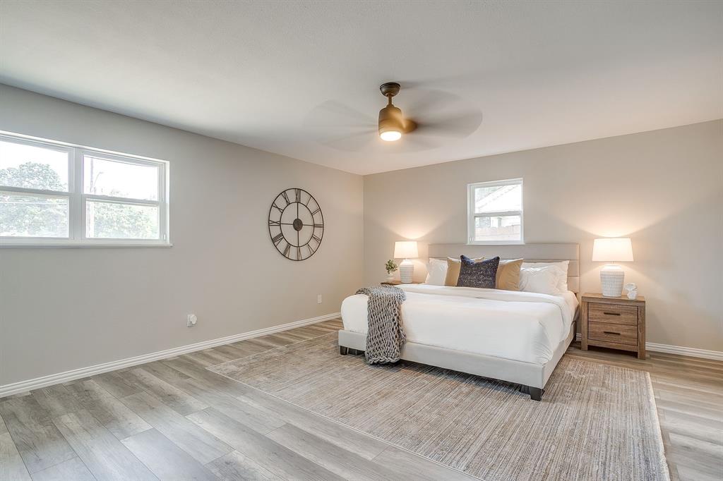 Oakhurst Add - Residential