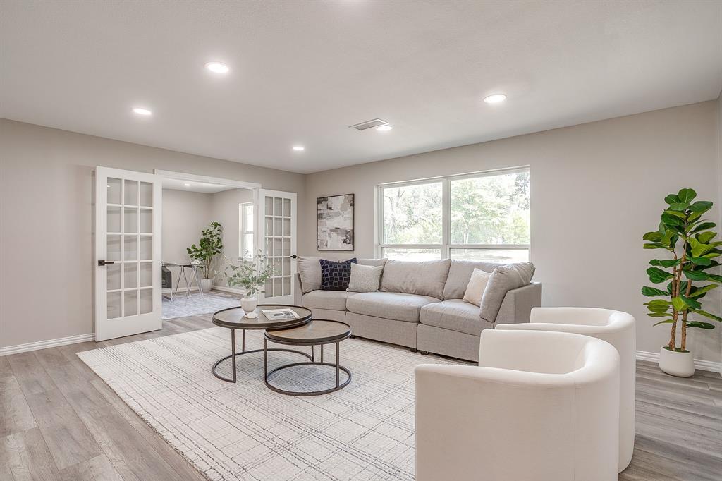 Oakhurst Add - Residential