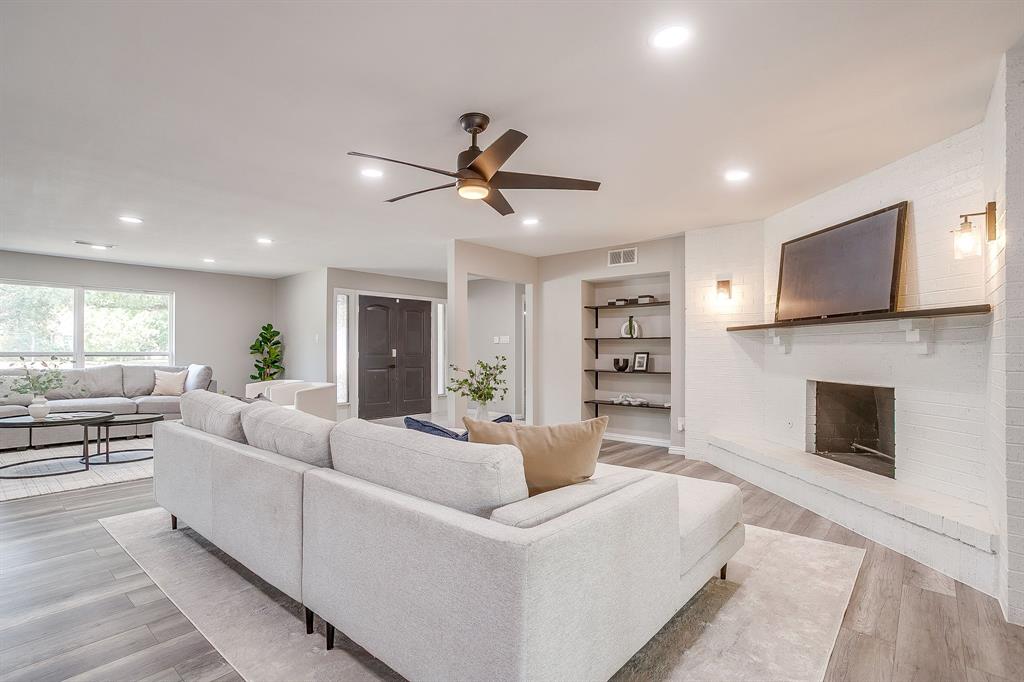 Oakhurst Add - Residential