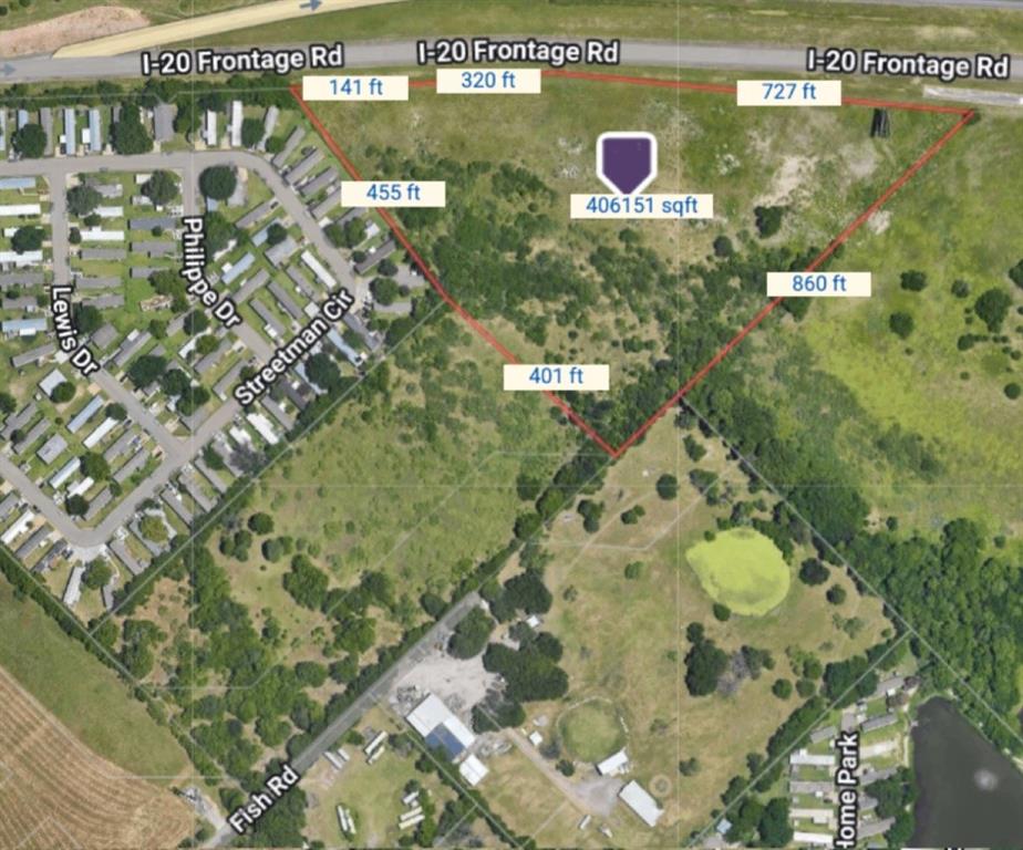 Undetermined - Commercial Sale