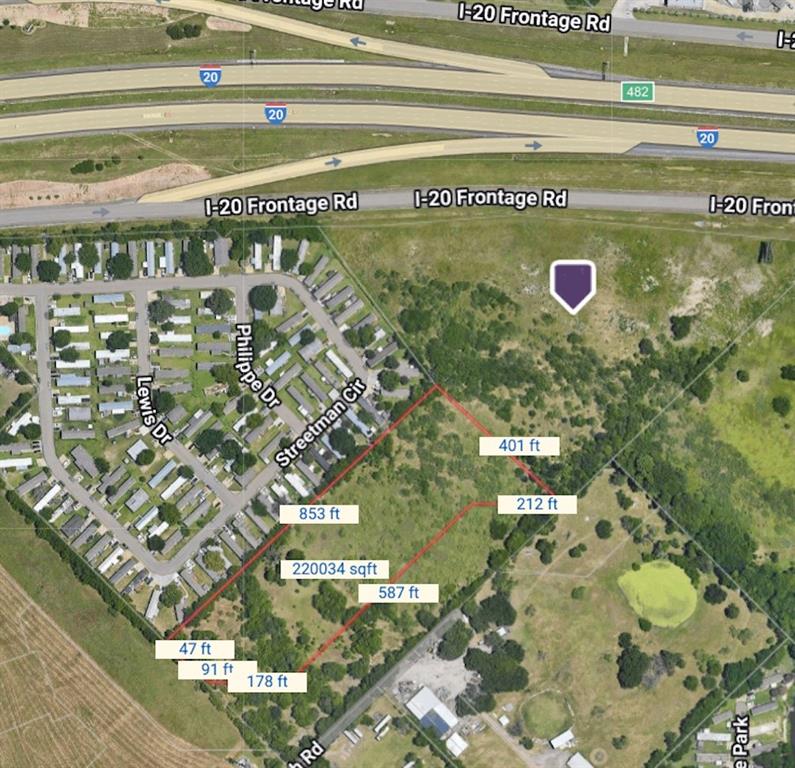 Undetermined - Commercial Sale