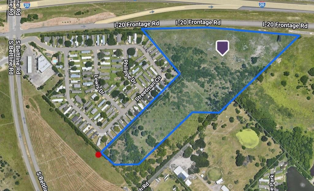 Undetermined - Commercial Sale