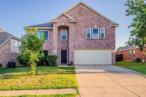 9105 Boone Drive McKinney TX 75071