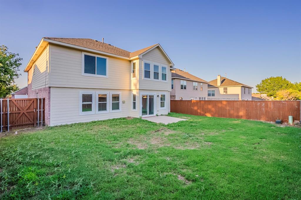 Virginia Hills Add Ph Five - Residential