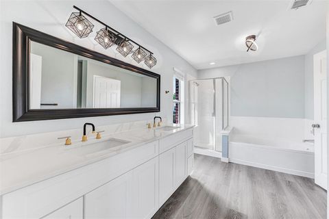 Tiny photo for 3010 Elderberry Drive, Wylie, TX 75098 (MLS # 21230931)