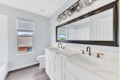 Tiny photo for 3010 Elderberry Drive, Wylie, TX 75098 (MLS # 21230931)