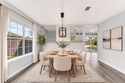 Tiny photo for 3010 Elderberry Drive, Wylie, TX 75098 (MLS # 21230931)