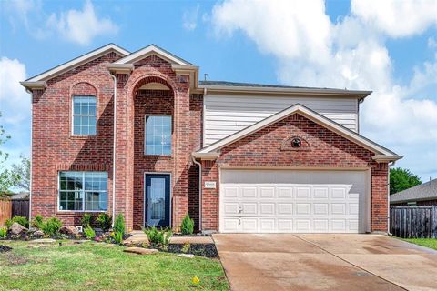 Photo of 3010 Elderberry Drive, Wylie, TX 75098 (MLS # 21230931)
