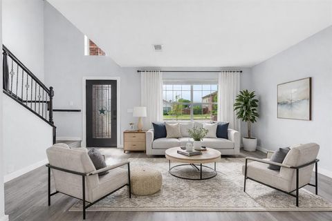 Tiny photo for 3010 Elderberry Drive, Wylie, TX 75098 (MLS # 21230931)