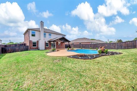 Tiny photo for 3010 Elderberry Drive, Wylie, TX 75098 (MLS # 21230931)
