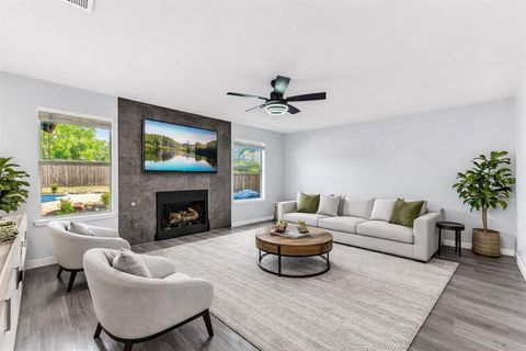 Tiny photo for 3010 Elderberry Drive, Wylie, TX 75098 (MLS # 21230931)