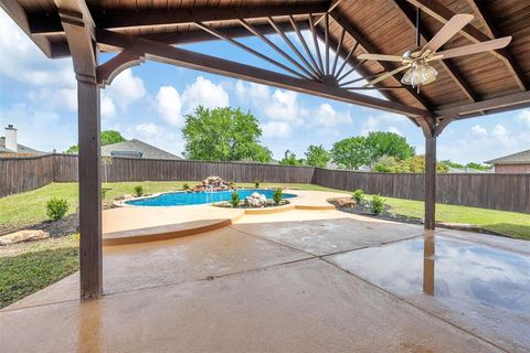 Tiny photo for 3010 Elderberry Drive, Wylie, TX 75098 (MLS # 21230931)