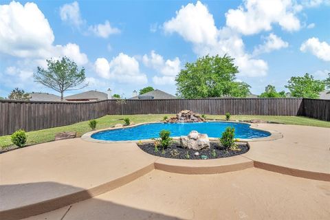 Tiny photo for 3010 Elderberry Drive, Wylie, TX 75098 (MLS # 21230931)