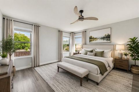 Tiny photo for 3010 Elderberry Drive, Wylie, TX 75098 (MLS # 21230931)