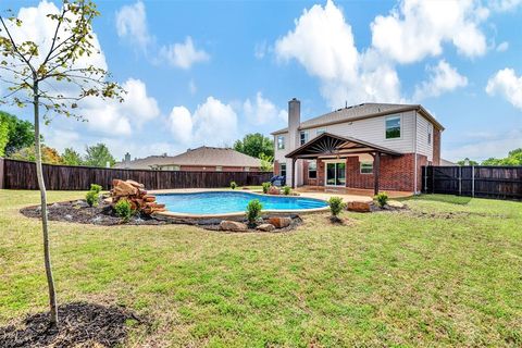 Tiny photo for 3010 Elderberry Drive, Wylie, TX 75098 (MLS # 21230931)