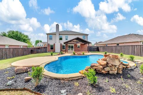 Tiny photo for 3010 Elderberry Drive, Wylie, TX 75098 (MLS # 21230931)