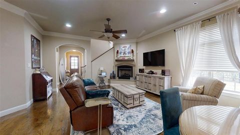 Tiny photo for 2200 Herons Nest Drive, Granbury, TX 76048 (MLS # 21200882)