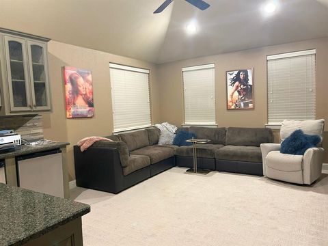 Tiny photo for 2200 Herons Nest Drive, Granbury, TX 76048 (MLS # 21200882)