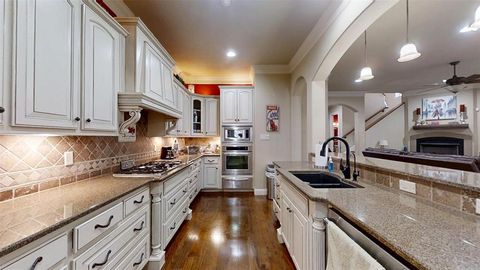 Tiny photo for 2200 Herons Nest Drive, Granbury, TX 76048 (MLS # 21200882)