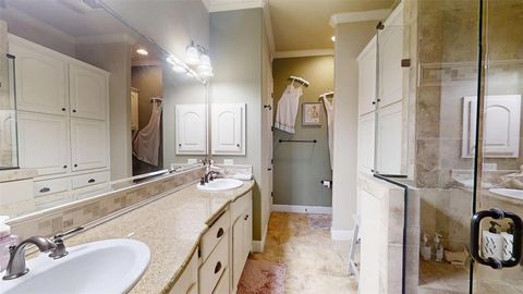 Tiny photo for 2200 Herons Nest Drive, Granbury, TX 76048 (MLS # 21200882)