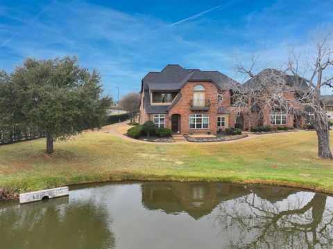 Tiny photo for 2200 Herons Nest Drive, Granbury, TX 76048 (MLS # 21200882)