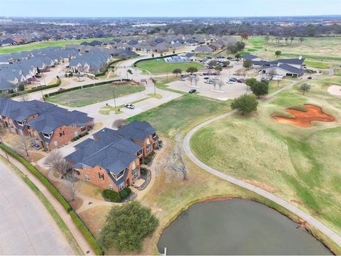 Tiny photo for 2200 Herons Nest Drive, Granbury, TX 76048 (MLS # 21200882)