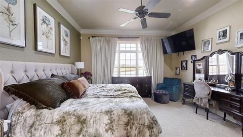 Tiny photo for 2200 Herons Nest Drive, Granbury, TX 76048 (MLS # 21200882)