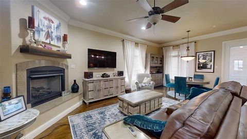 Tiny photo for 2200 Herons Nest Drive, Granbury, TX 76048 (MLS # 21200882)