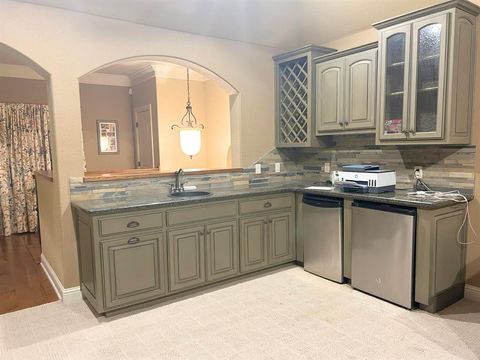 Tiny photo for 2200 Herons Nest Drive, Granbury, TX 76048 (MLS # 21200882)