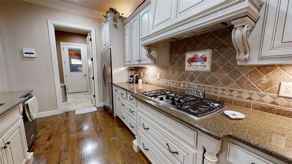 Harbor Lakes - Residential