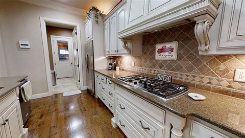 Tiny photo for 2200 Herons Nest Drive, Granbury, TX 76048 (MLS # 21200882)