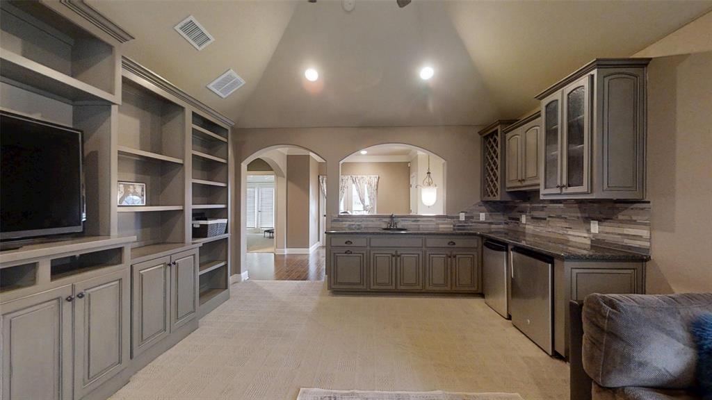 Harbor Lakes - Residential