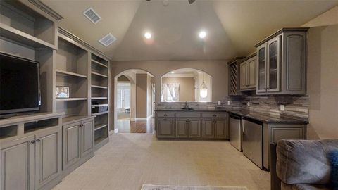 Tiny photo for 2200 Herons Nest Drive, Granbury, TX 76048 (MLS # 21200882)