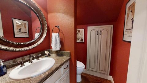 Tiny photo for 2200 Herons Nest Drive, Granbury, TX 76048 (MLS # 21200882)