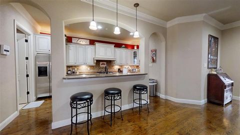 Tiny photo for 2200 Herons Nest Drive, Granbury, TX 76048 (MLS # 21200882)