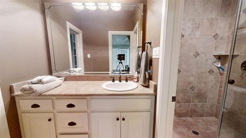 Tiny photo for 2200 Herons Nest Drive, Granbury, TX 76048 (MLS # 21200882)