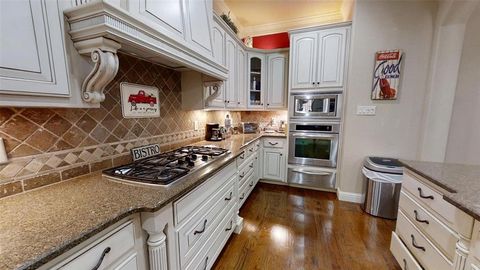 Tiny photo for 2200 Herons Nest Drive, Granbury, TX 76048 (MLS # 21200882)